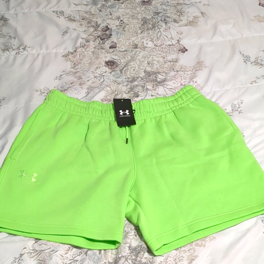 Men Under Armour Shorts